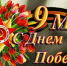 Поздравление Врип главы МСУ округа Д.Н.Цапина с Днем Победы - Пильнинский муниципальный округ