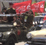 автопробег «Марш Победы» - StavropolNews.Ru