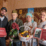 Поздравление сквозь годы: застройщик «НВМ» навестил ветерана, бравшего Будапешт, в его 102-й день рождения - LiveKuban.Ru