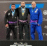 Тамбовчанин стал призёром чемпионата Европы по джиу-джитсу - OnlineTambov.Ru