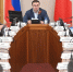 Виталий Хоценко дал поручения руководителям ведомств по итогам оперативного совещания - Газета Омский пригород