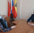 Депутат Воронежской городской Думы Максим Михин провёл личный приём жителей округа по вопросам благоустройства и земельных участков - Городская Дума