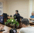 Диалог бизнеса и МЧС: в Ивановской области обсудили профилактику и проверки по пожарной безопасности - МЧС