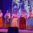 Торжественное мероприятие ко Дню Победы в Районном доме культуры - Сосновоборский район