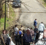 В Наволоках завершился общегородской субботник - 168.Ru