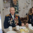 Сотрудники ГУФСИН Кузбасса вручили ветеранам Великой Отечественной войны и УИС Кузбасса подарки от ФСИН России ко Дню Победы - ГУФСИН по Кемеровской области