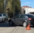 В Кирове молодой байкер влетел под иномарку - Город Киров