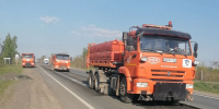 В мае в Самарской области завершат ремонт 28 км автодорог - TLT.Ru