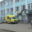 Больничные священники и сестры милосердия посетили пострадавших после атаки на Чебоксары - Чебоксарско-Чувашская Епархия