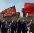 В Центральном районе Братска состоялась легкоатлетическая эстафета, посвящённая Дню Победы (ВИДЕО) - Администрация г. Братск