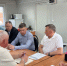 Продолжается реконструкция автомобильной дороги и путепровода по улице Ерик - Министерство строительства, транспорта и дорожного хозяйства