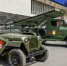 В канун Дня Победы в Уфе открылась выставка военной техники - Башинформ