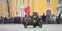 Праздничная программа будет длиться весь день | Источник: Кристина Полевая / 29.RU - 29.Ru