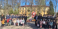 Волхов вспомнил подвиг предков - SyasNews.Ru