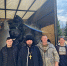В преддверии Дня Победы из Пойковского храма в зону СВО отправили очередной гуманитарный груз. - Ханты-Мансийская Митрополия