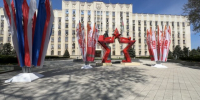 Вениамин Кондратьев: Реструктурирование бюджетных кредитов позволит сохранить в полном объеме социальные меры поддержки жителей - Газета Кубань Сегодня