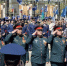 В Оренбурге следователи почтили память героев - Комсомольская Правда
