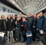 Танцоры из СПбМРК выступили на чемпионате в Москве - КГТУ