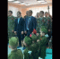 Нурмагомед Габибуллаев посетил детский сад "Улыбка" - Справедливая Россия