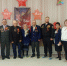 Парад дошкольных войск. - Притобольный муниципальный округ