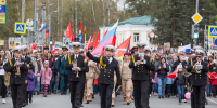 Всеволожский район готовится отметить 9 Мая - Всеволожские вести онлайн