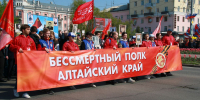 Концерты, ретроавто и салют: куда сходить в Барнауле в День Победы. Карта - Сетевое издание Толк