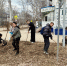 Субботники в городе - Город Ленск