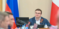 Виталий Хоценко поручил при проведении мероприятий ко Дню Победы особое внимание уделить ветеранам и их близким - Сетевое издание Заря-Полтавка