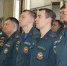 Герои пожарной охраны - Газета Огни Камы