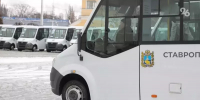 В апреле на Ставрополье проверили 26 маршрутов и провели восемь рейдов такси - ИА Победа 26