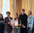 "Путь к Победе" - Справедливая Россия