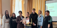 "Путь к Победе" - Справедливая Россия