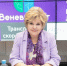 Губернатор Александр Гусев поздравил директора Воронежского областного музея имени Никитина Светлану Деркачеву с юбилеем - РИА Воронеж