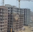 В Улан-Удэ двое строителей рухнули с высоты 6 этажа - Газета Номер один