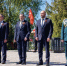 В Золотухино Курской области зажгли Вечный Огонь - Курская правда
