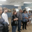 В Заречном открылась выставка «И помнит мир спасённый…» - Министерство культуры и туризма