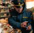 ​Медленно опустите шампур: как сходить в леса Сургутского района и не попасть на 40 тысяч штрафа - Вестник