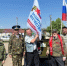 В Бураевском районе состоялся автопробег «За Победу!» - Бураевский район