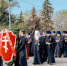 Духовенство епархии почтило память героев, павших за освобождение и независимость Родины - Симбирская Епархия