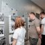 ХТУ стал главной площадкой федерального проекта «Освобождение. Мир народам» - Херсонское агентство новостей