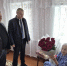 Поздравление с Днем Победы - Городская Дума