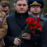 Сергей Перминов поздравил участников мотопробега «Мы помним» с наступающим Днем Победы - Online47.Ru