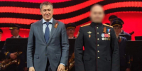 Губернатор Пермского края наградил сотрудников «ОМОН» Парма Управления Росгвардии по Пермскому краю за вклад в патриотическое воспитание молодежи - Росгвардия