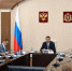 Рабочая группа комиссии Госсовета РФ обсудила содействие занятости населения - Владимирские Ведомости
