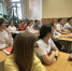 Уроки памяти: встреча школьников с профессором В. И. Бахметьевым накануне Дня Победы - Медицинский Университет им. Н.Н. Бурденко