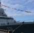 В Балтийске в состав ВМФ приняли носитель «Калибров» «Буря» - NewKaliningrad.Ru