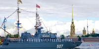 Фото: пресс-служба администрации Санкт-Петербурга - НИА Санкт-Петербург