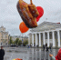 Штормовой прогноз: 9 мая в Кургане ожидаются порывы ветра до 21 метра в секунду - Область 45