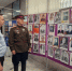 В Тольятти сотрудники полиции организовали фотовыставку «Заменим Вас в строю!» - УМВД по Тольятти  
