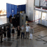 Ко Дню Победы молододумцы провели на железнодорожном вокзале Владимира вокальный перформанс - Телеканал Вариант